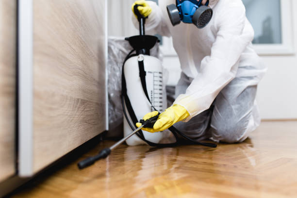 Best Pest Inspection Near Me  in Sparta, WI