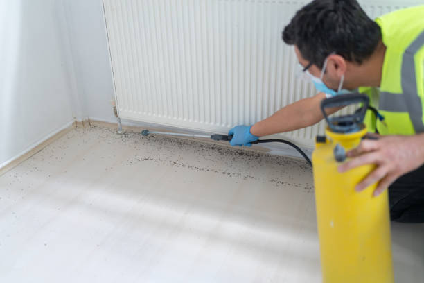 Best Pest Control for Restaurants  in Sparta, WI